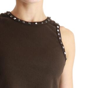 TOP CON BORCHIE HAVEONE - Mad Fashion | img vers.300x/